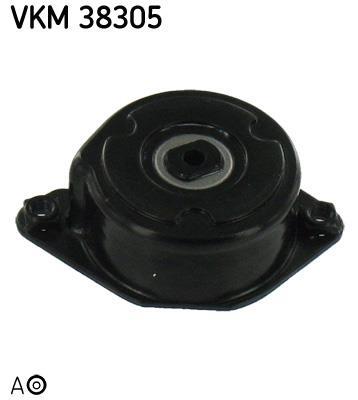 Polea tensora, correa auxiliar servicios SKF ref. VKM 38305